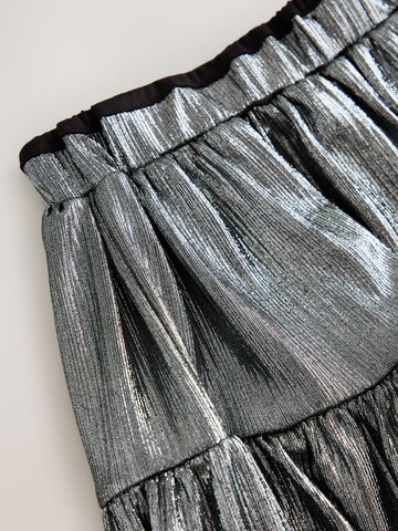 Next - Falda en plata