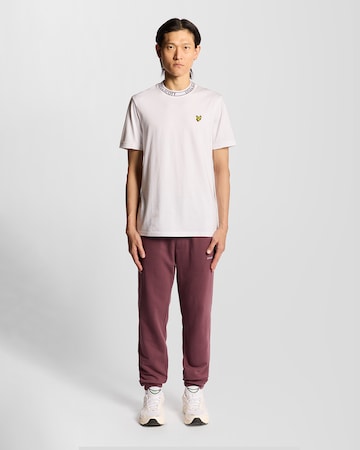 Lyle & Scott Shirt in Wit