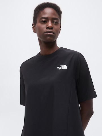 THE NORTH FACE Sportklänning i svart