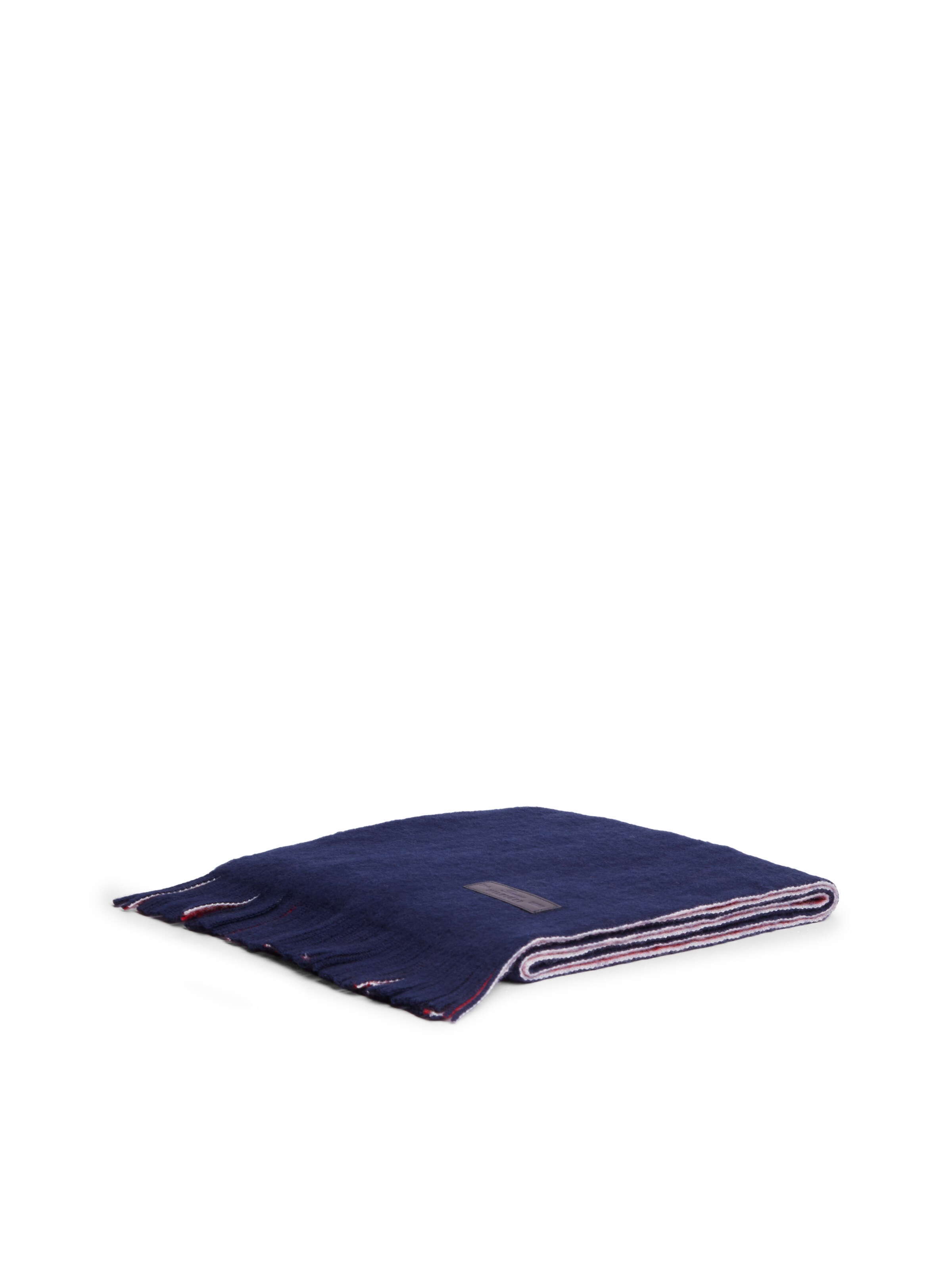 Écharpe TOMMY HILFIGER en bleu