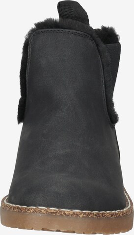 Blowfish Malibu Chelsea boots 'Chillin' in Black