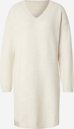 VILA Pletena haljina u vuneno bijela, Pregled proizvoda