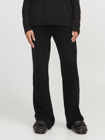 JJXX Regular Hose 'JXMIRELLA' in Schwarz: Vorderseite