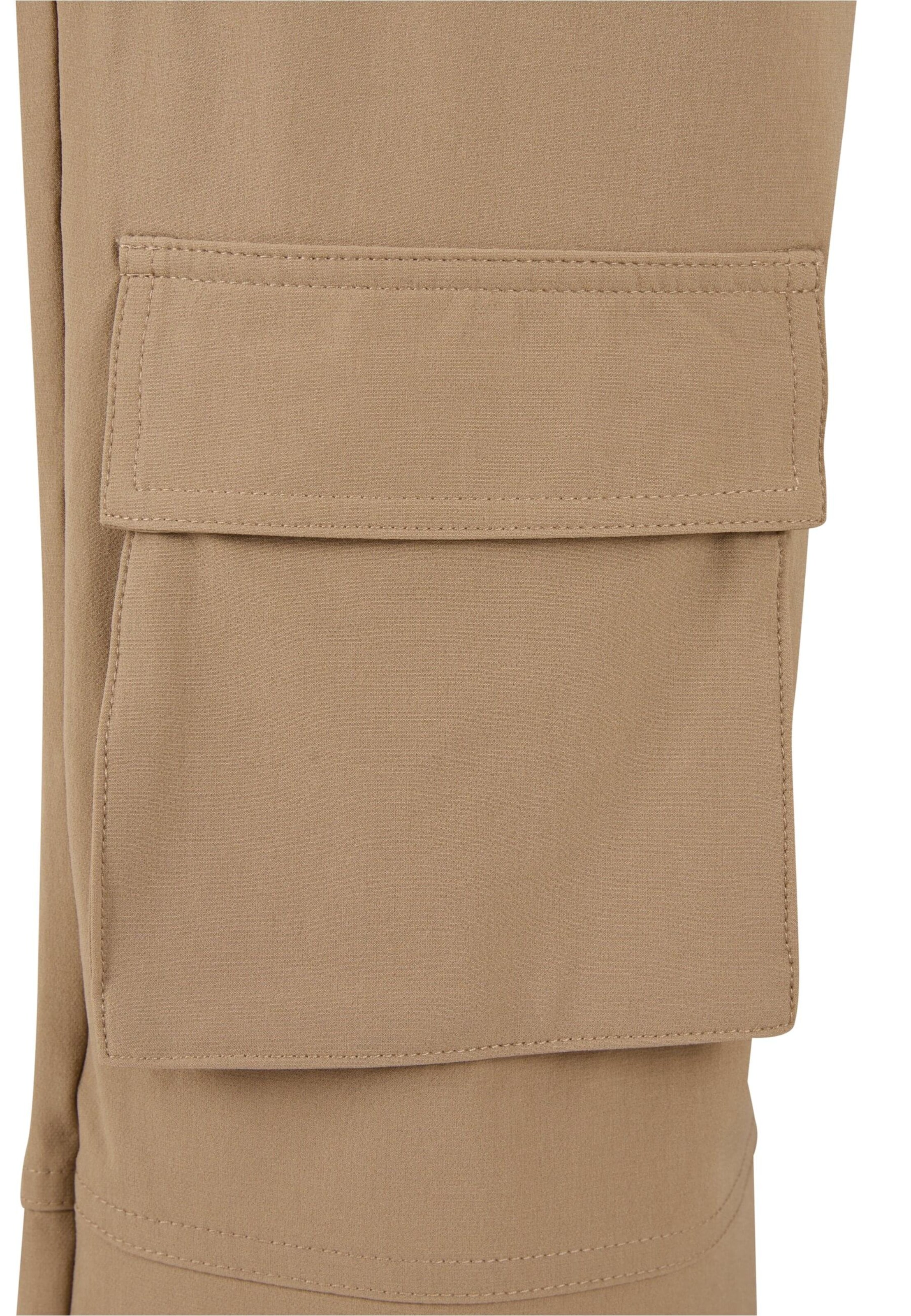 2Y Studios Loose fit Cargo Pants 'Oris' in Beige