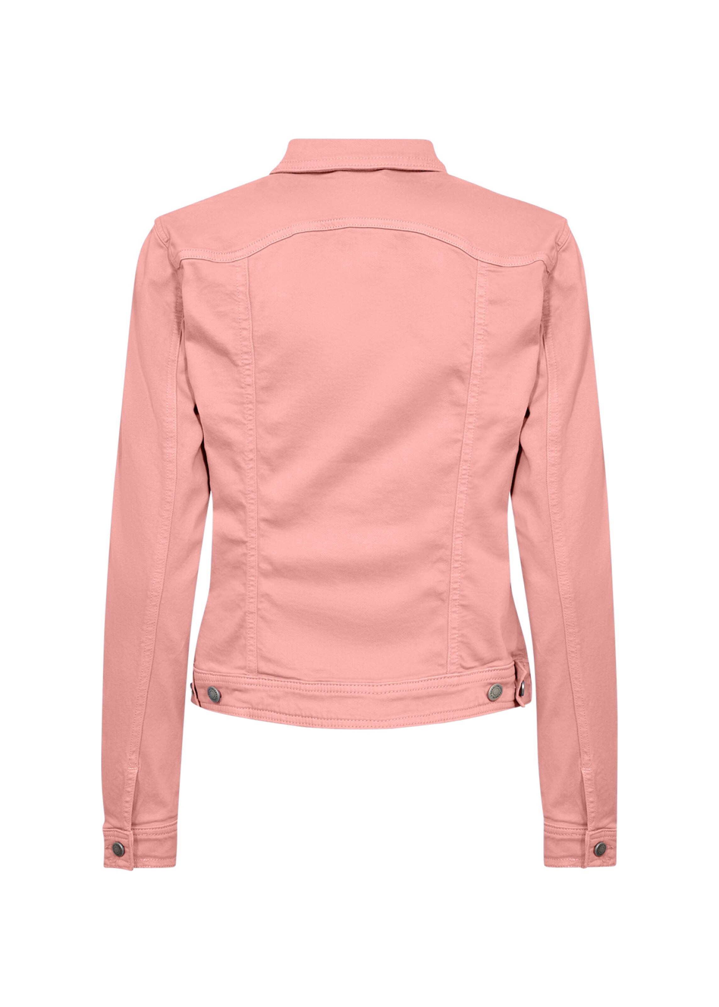 Soyaconcept Jacke 'Erna' in Pink