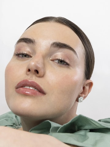 Luxenter Øreringe 'Lorush' i sølv