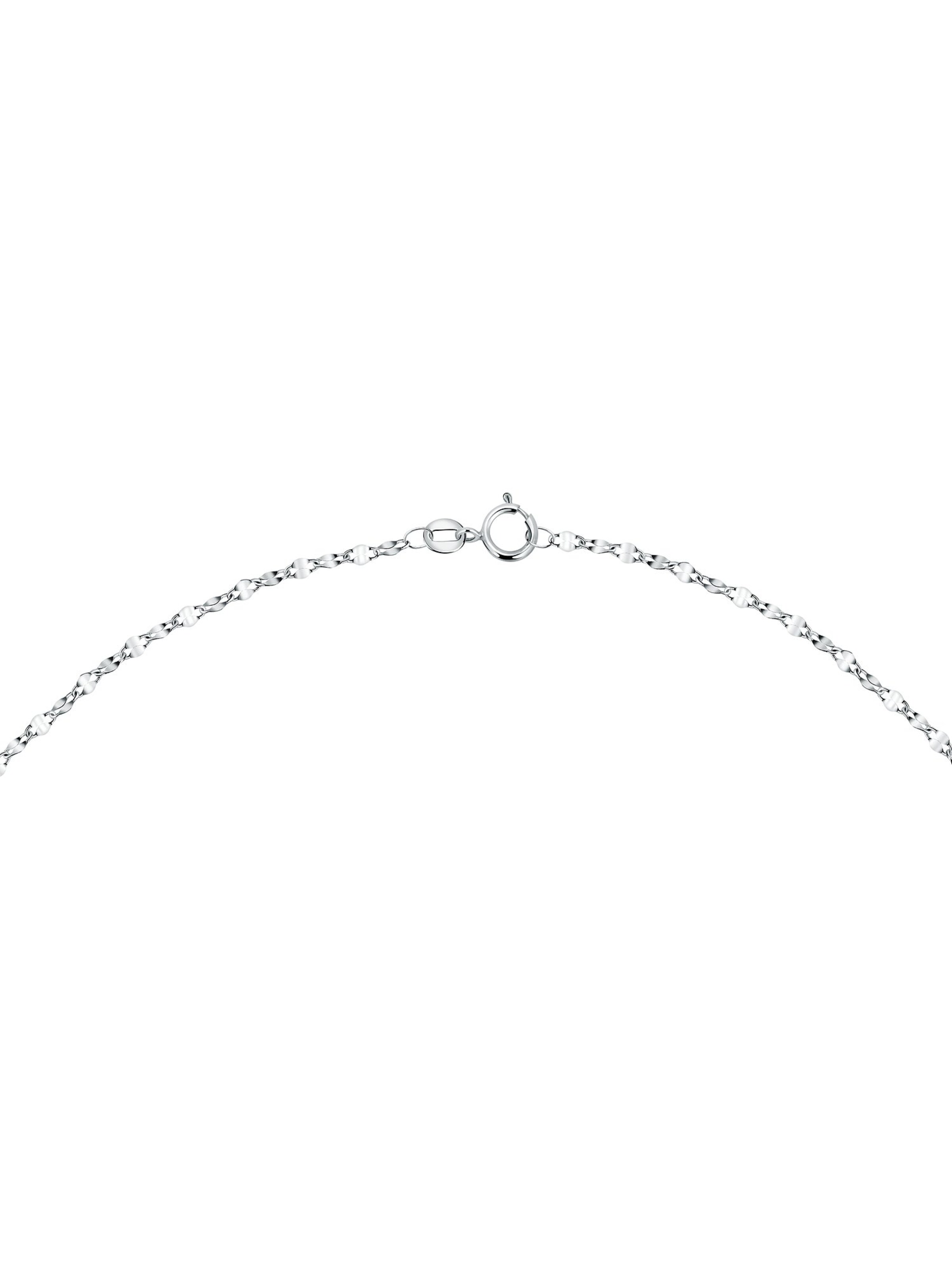 CHRIST Necklace in Silver