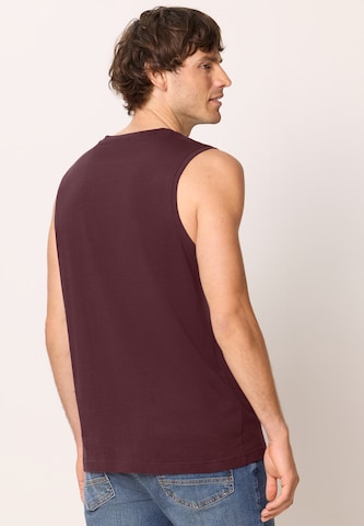 Street One MEN Shirt in Red