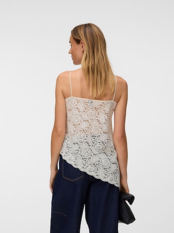 VERO MODA Top 'VMLissie' in Beige