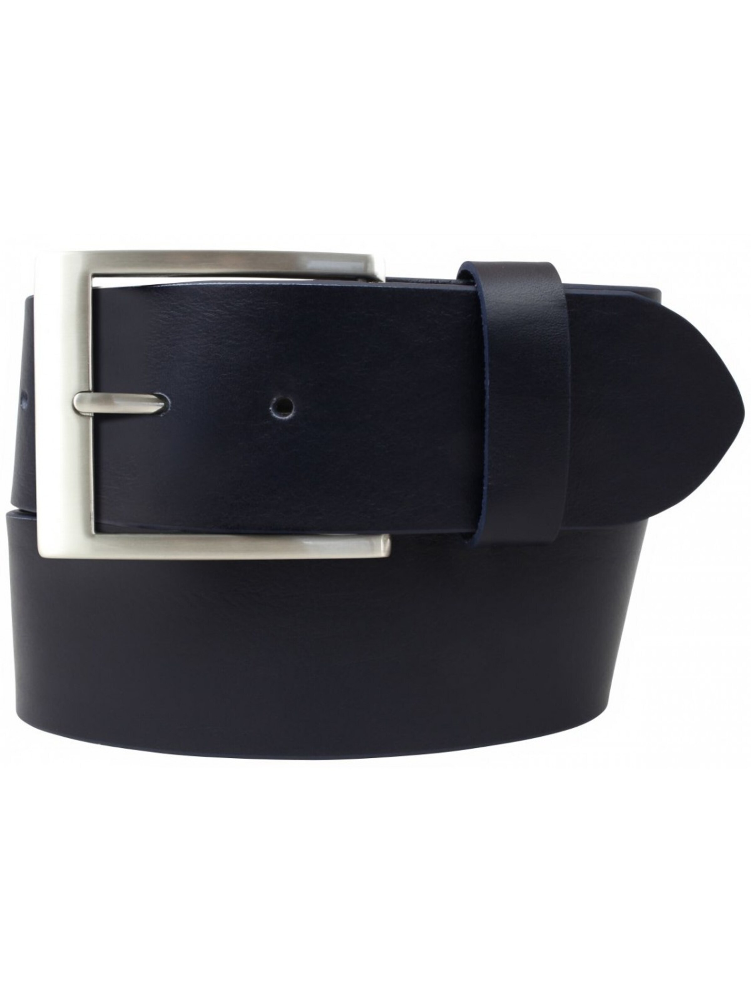 BELTINGER Belt 'Vittoriai' in Blue: front