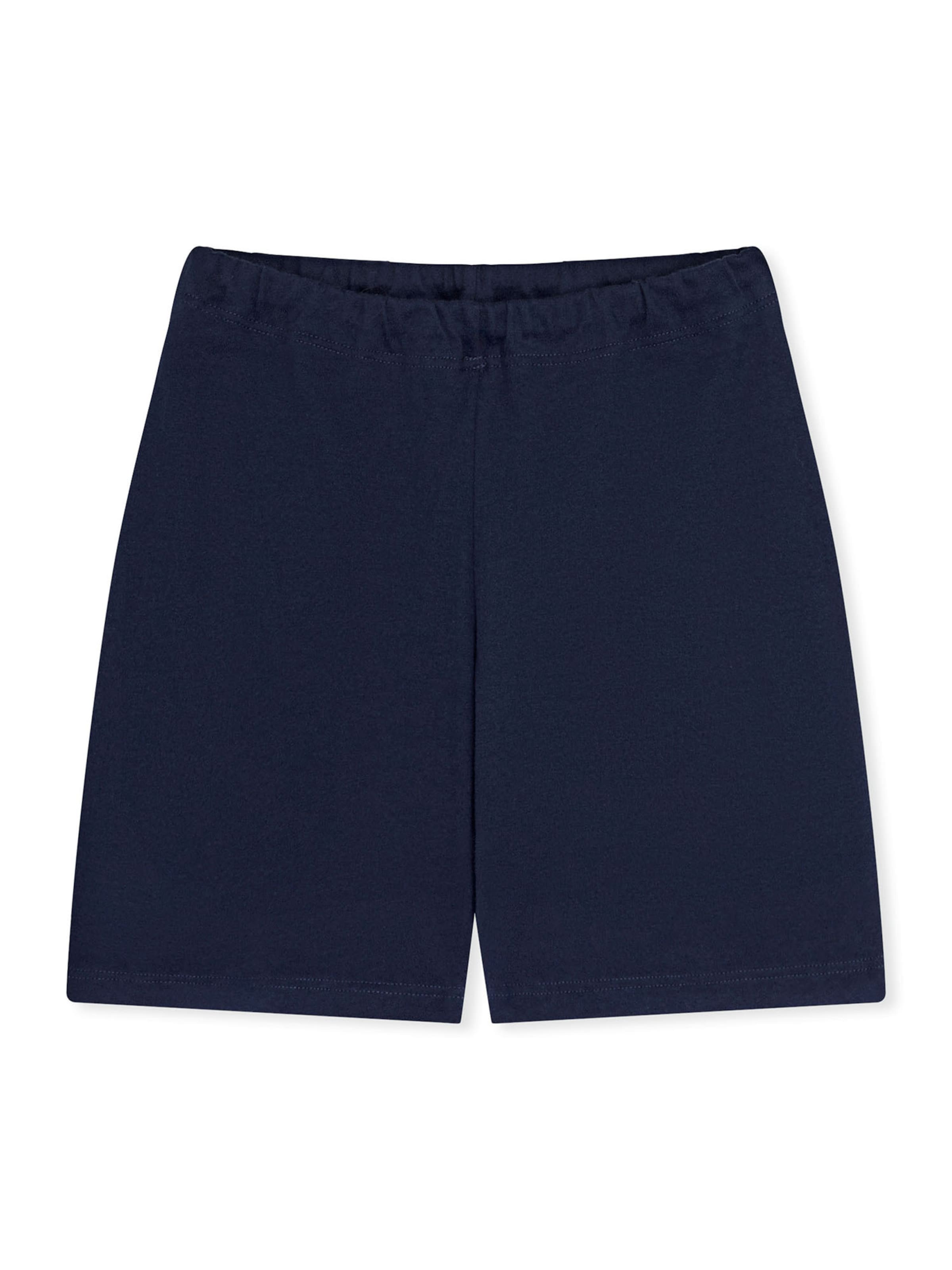 SCHIESSER Nachtkledij ' Kids Nightwear ' in Blauw