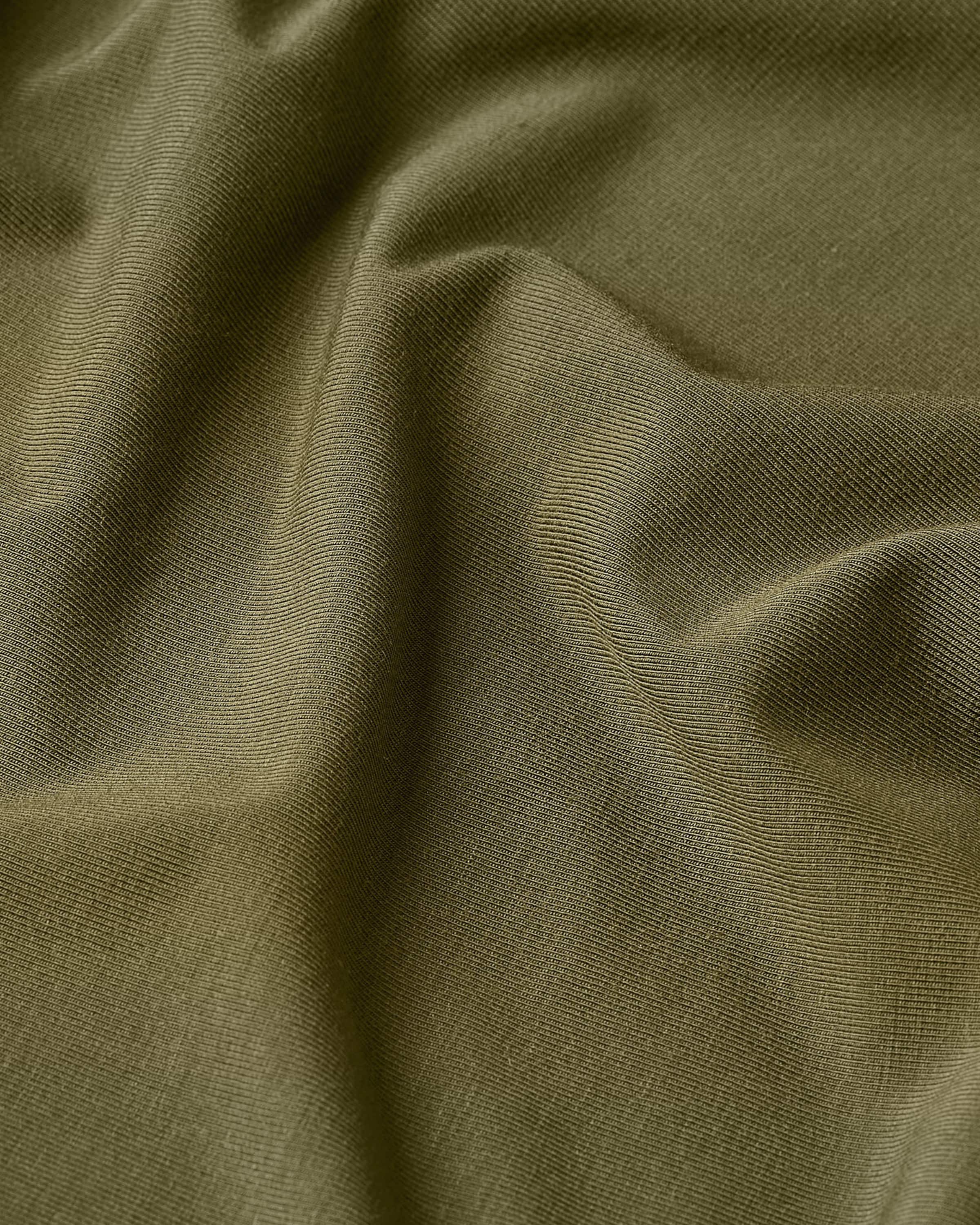 G-STAR Shirt '2nd Skin' in Groen