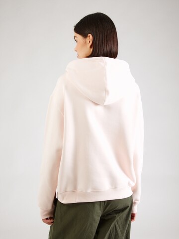 Sweat-shirt new balance en rose