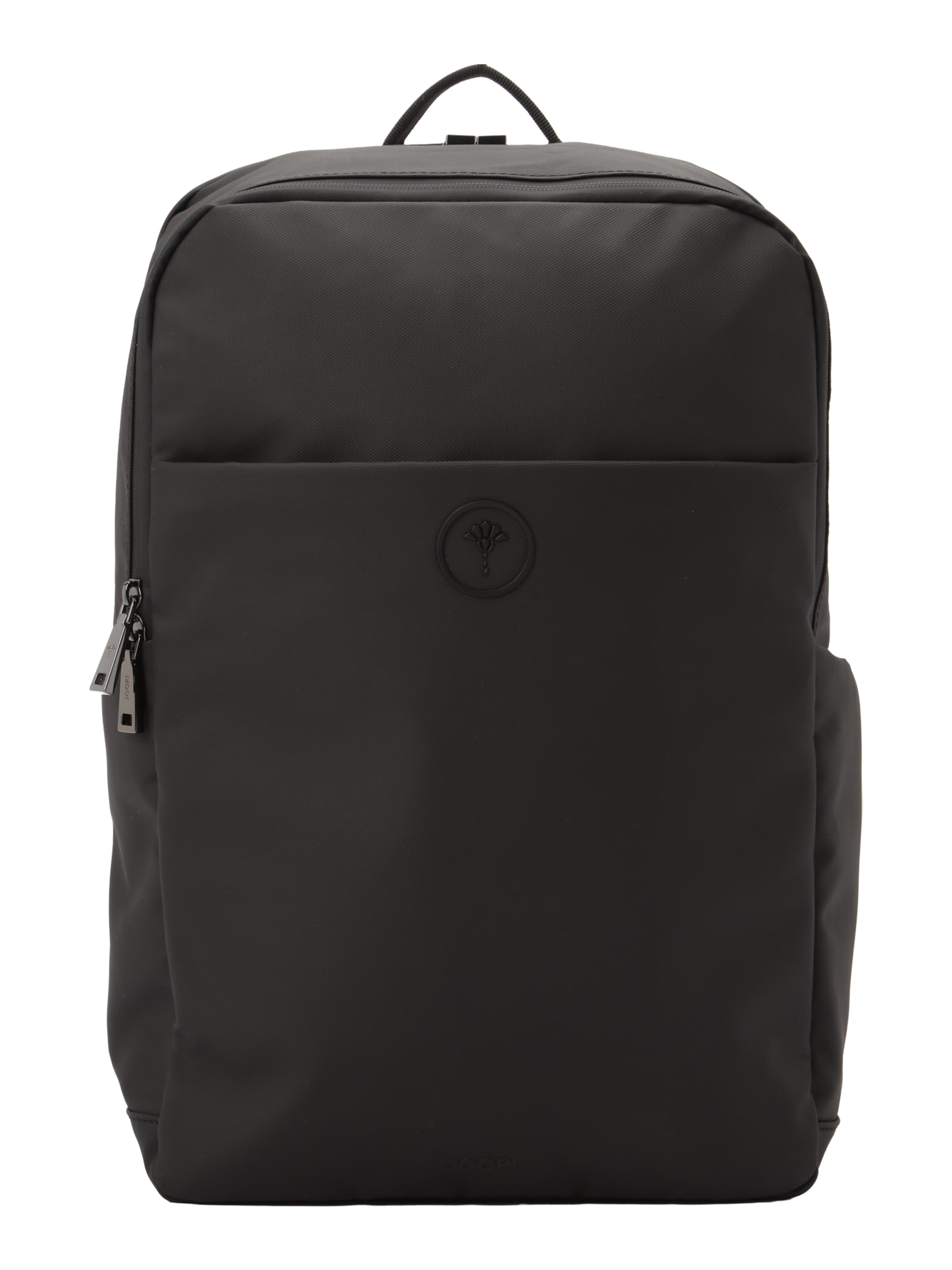 JOOP! Rygsæk 'Dinamico Pietro' i sort: forside