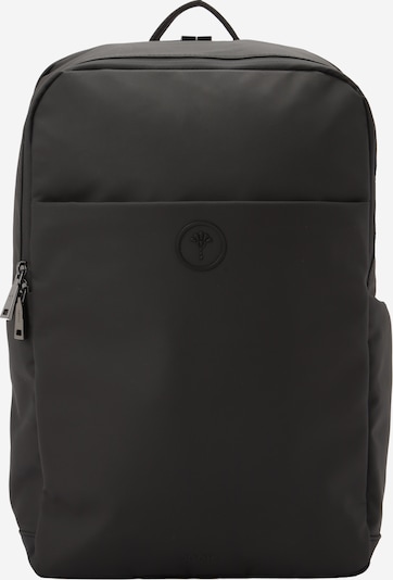 JOOP! Reppu 'Dinamico Pietro' värissä musta, Tuotenäkymä