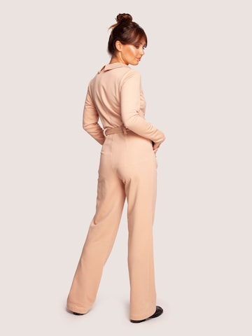 BeWear Jumpsuit in Beige