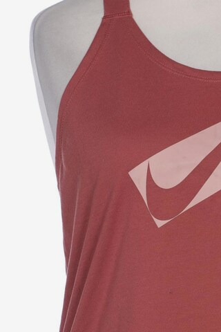 NIKE Top M in Pink