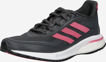 ADIDAS PERFORMANCE Running Shoes 'SUPERNOVA' in Grey: front