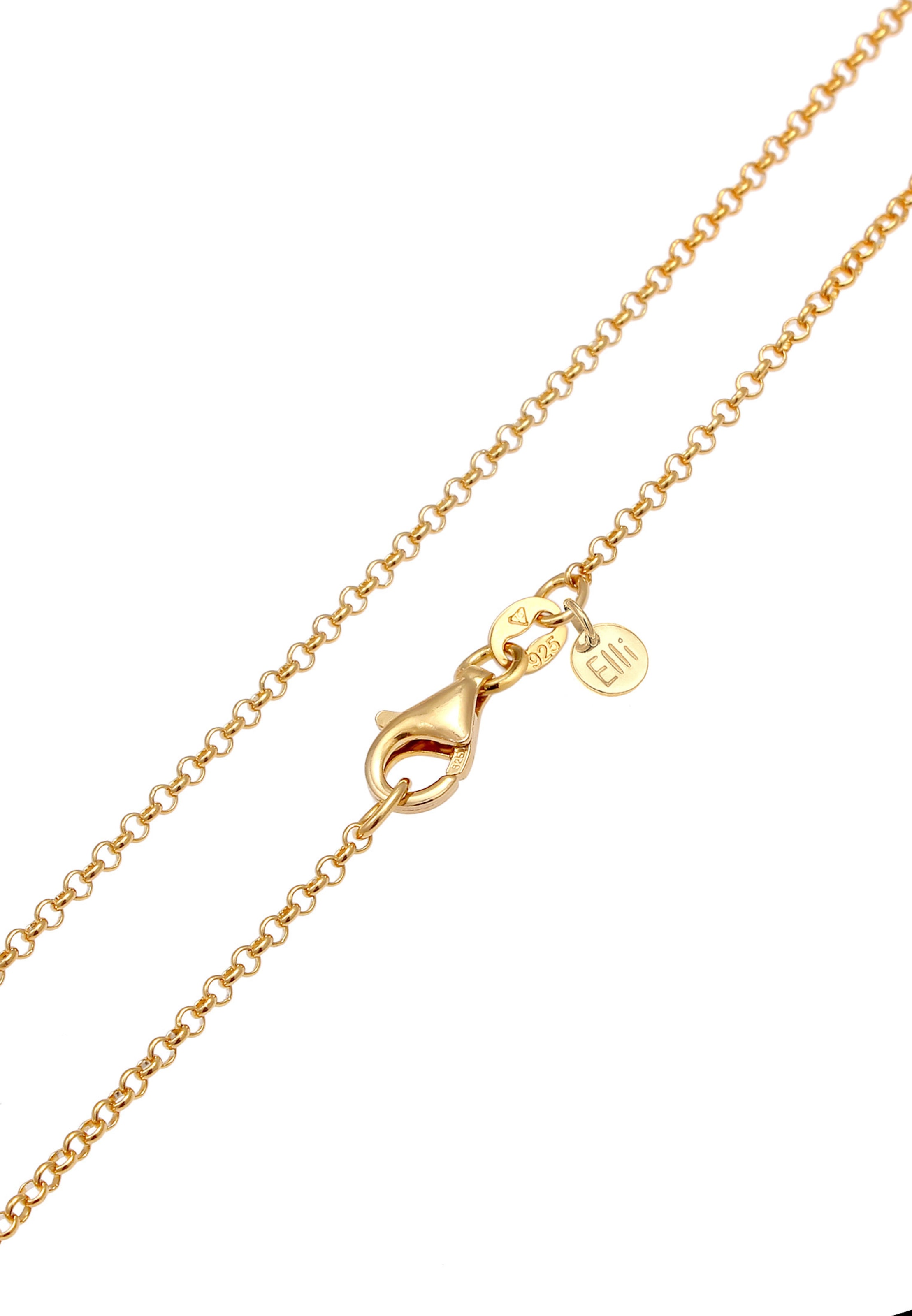 ELLI PREMIUM Ketting in Goud