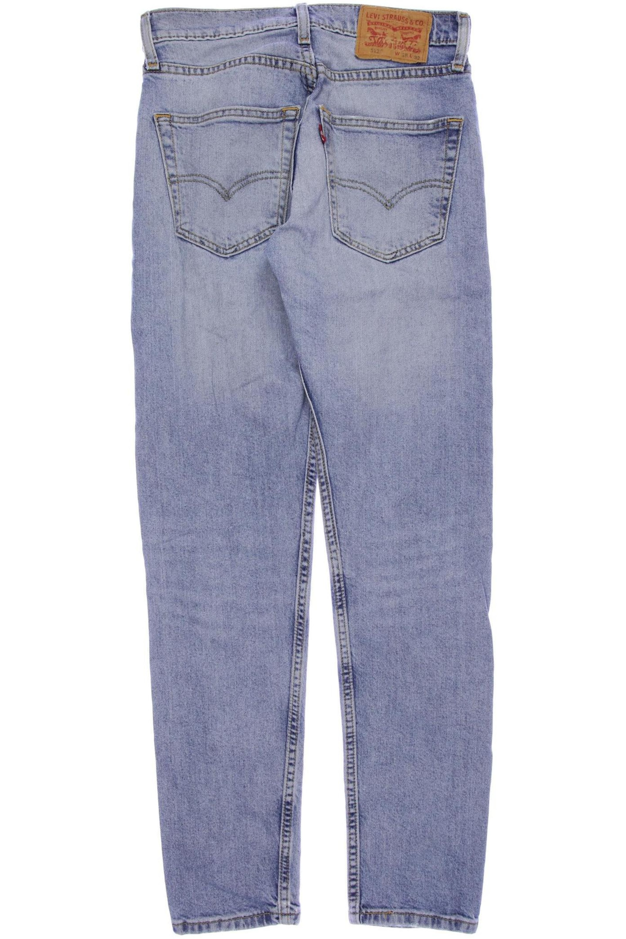 LEVI'S ® Jeans 28 in Blau