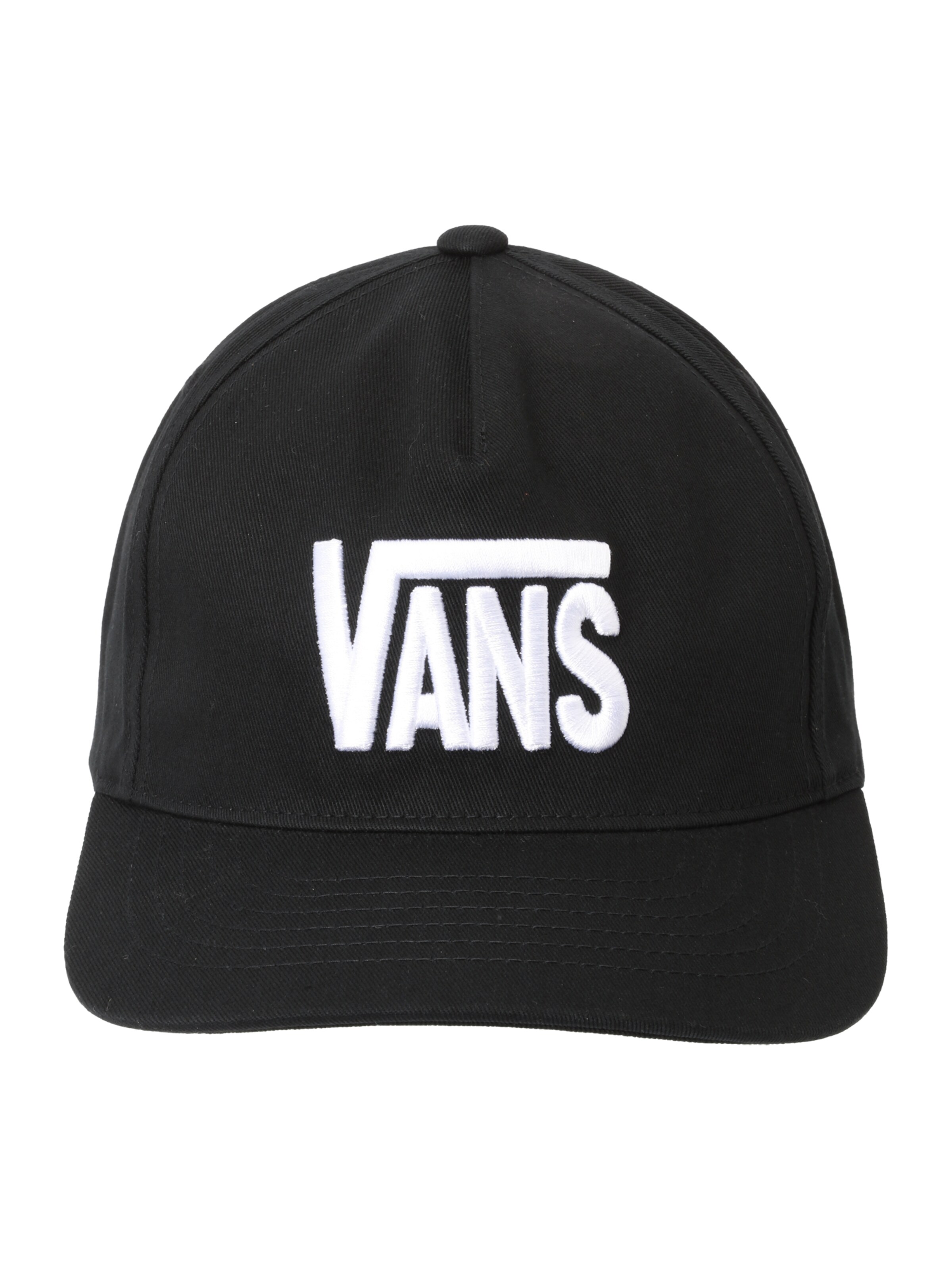 VANS Τζόκεϊ σε μαύρο