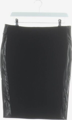 Balenciaga Skirt in L in Black: front