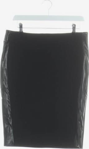 Balenciaga Rock L in Schwarz: predná strana