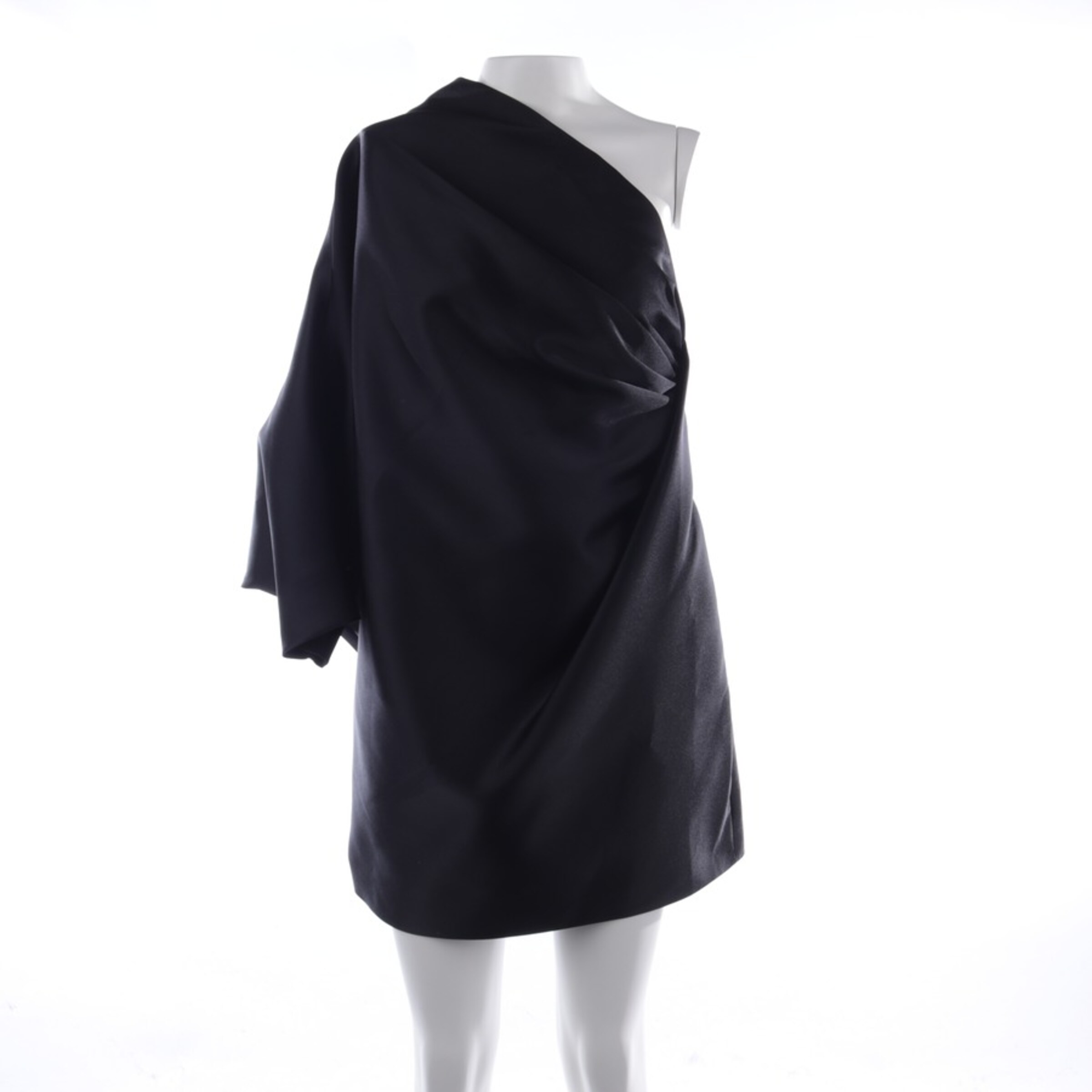 Marc Jacobs Dress in S in Black: front