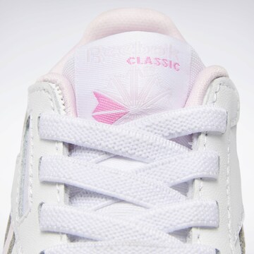 Reebok Tenisky – bílá