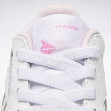 Reebok Trainers in White