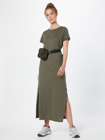 Kaffe Dress 'Celina' in Green