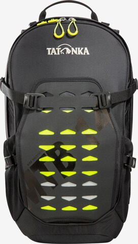 TATONKA Backpack 'Bike' in Black: front