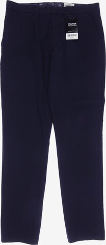 MONTEGO Pants in 31-32 in Blue: front