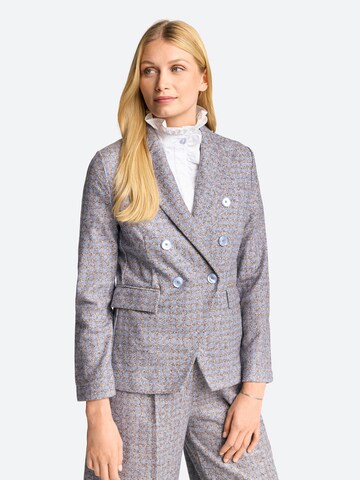 Blazer di Rich & Royal in blu: frontale
