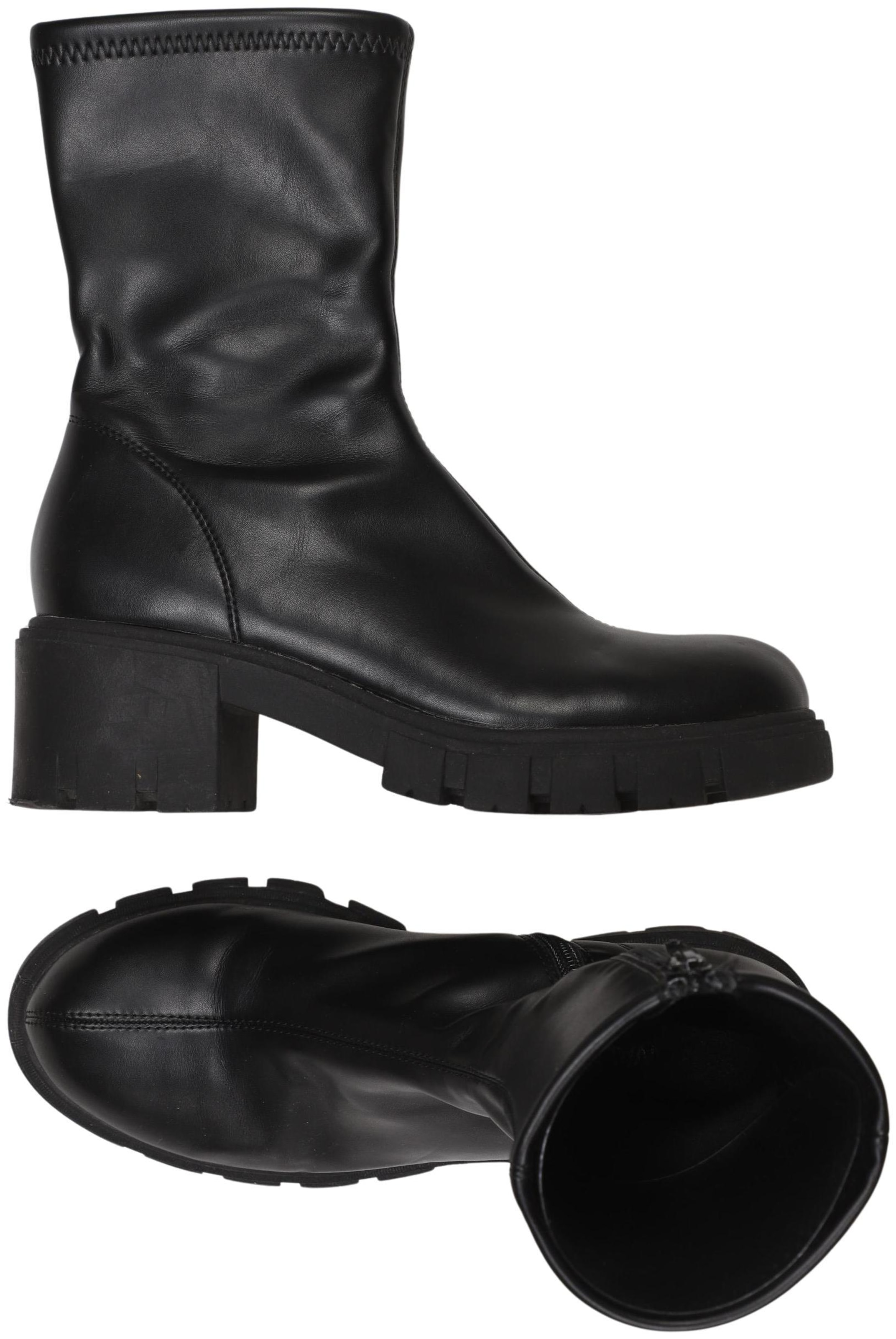 CATWALK Dress Boots in 37 in Black: front