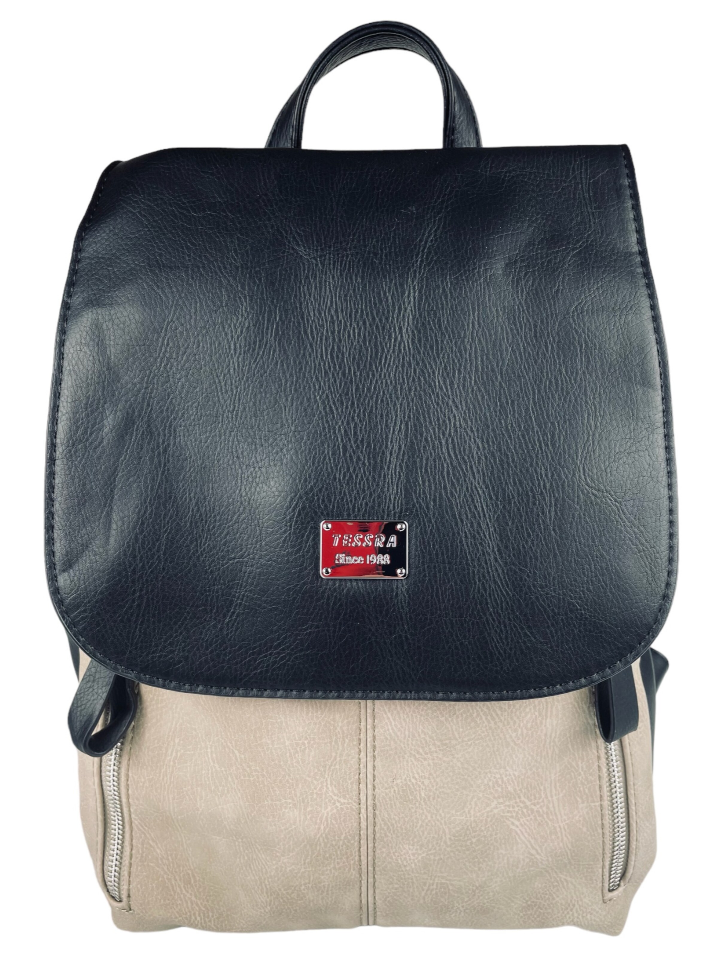 Kumixi Backpack '2in1 Rucksacktasche' in Beige