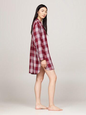 Tommy Hilfiger Underwear Nightgown in Red