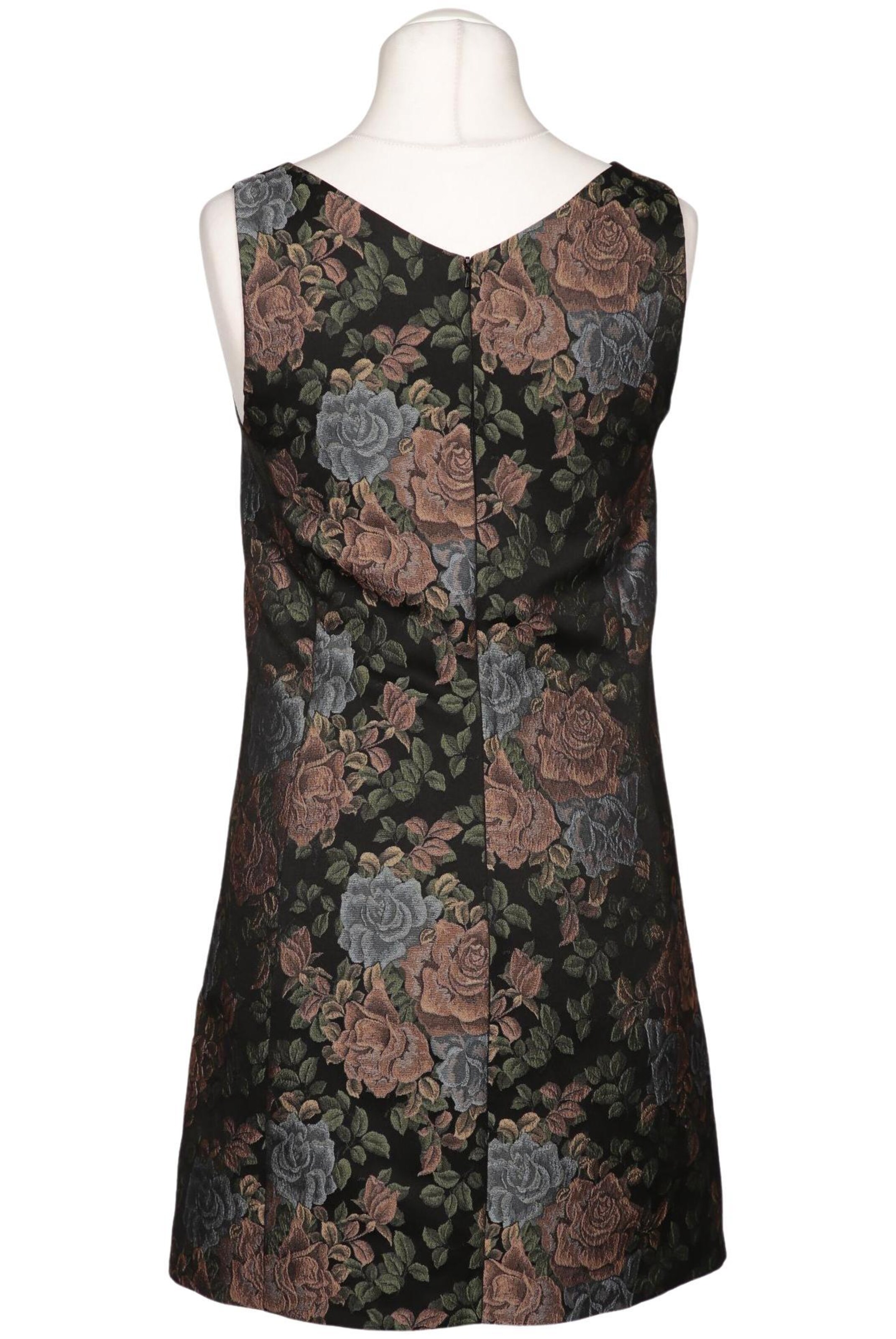 HALLHUBER Dress in M in Mixed colors