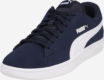 PUMA Sneakers 'Smash V2' in Dark blue / White, Item view
