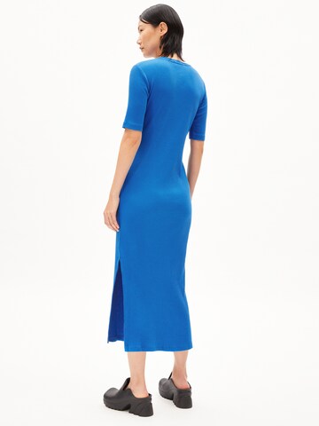 ARMEDANGELS Dress 'SEHA' in Blue