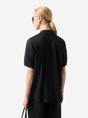 BOGNER Blouse 'Cheryl' in Black