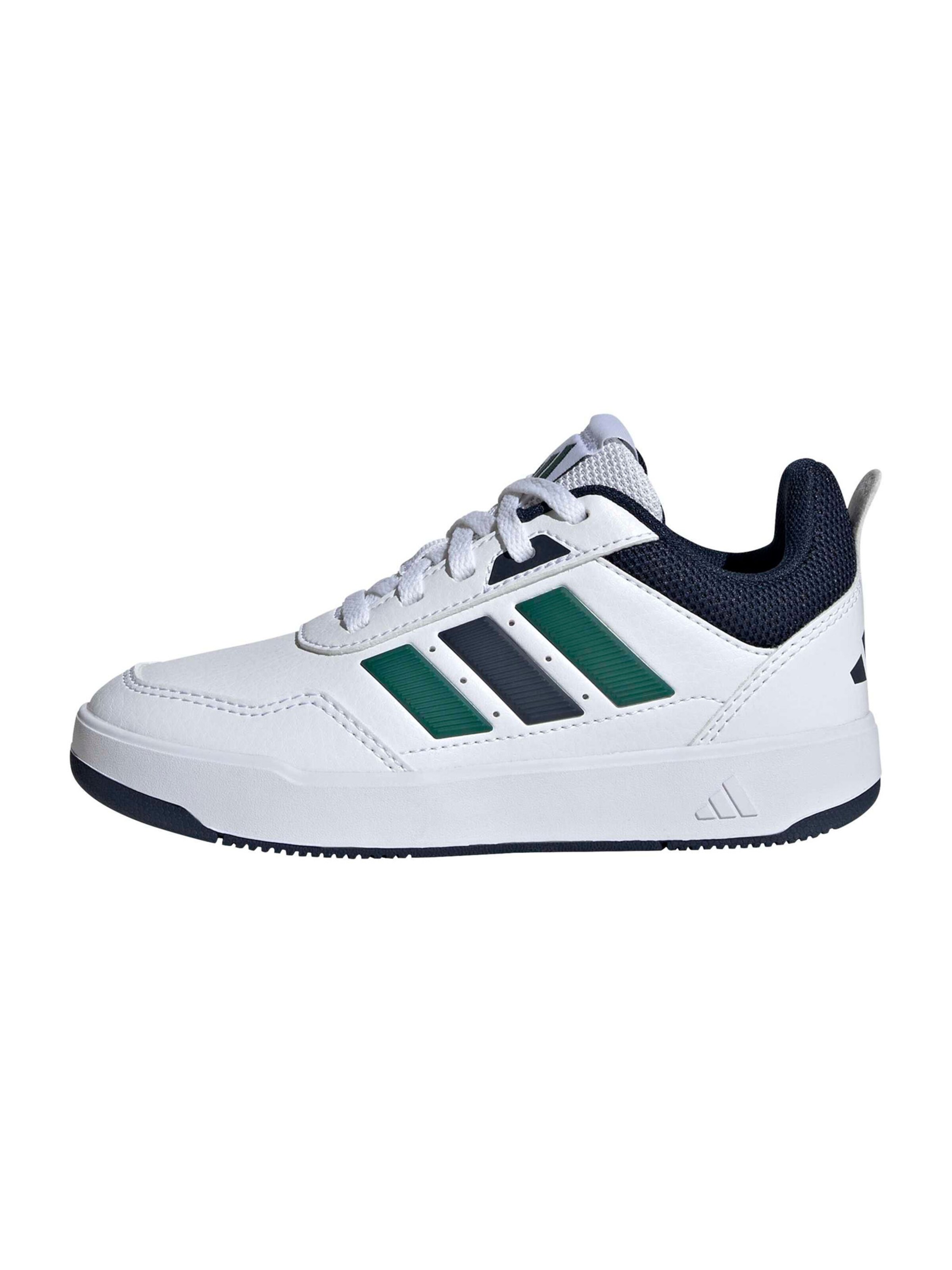 ADIDAS SPORTSWEAR Sportschuh 'TENSAUR SPORT 3.0' in Weiß: Vorderseite