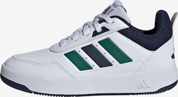 ADIDAS SPORTSWEAR Sneakers 'TENSAUR SPORT 3.0' in White: front