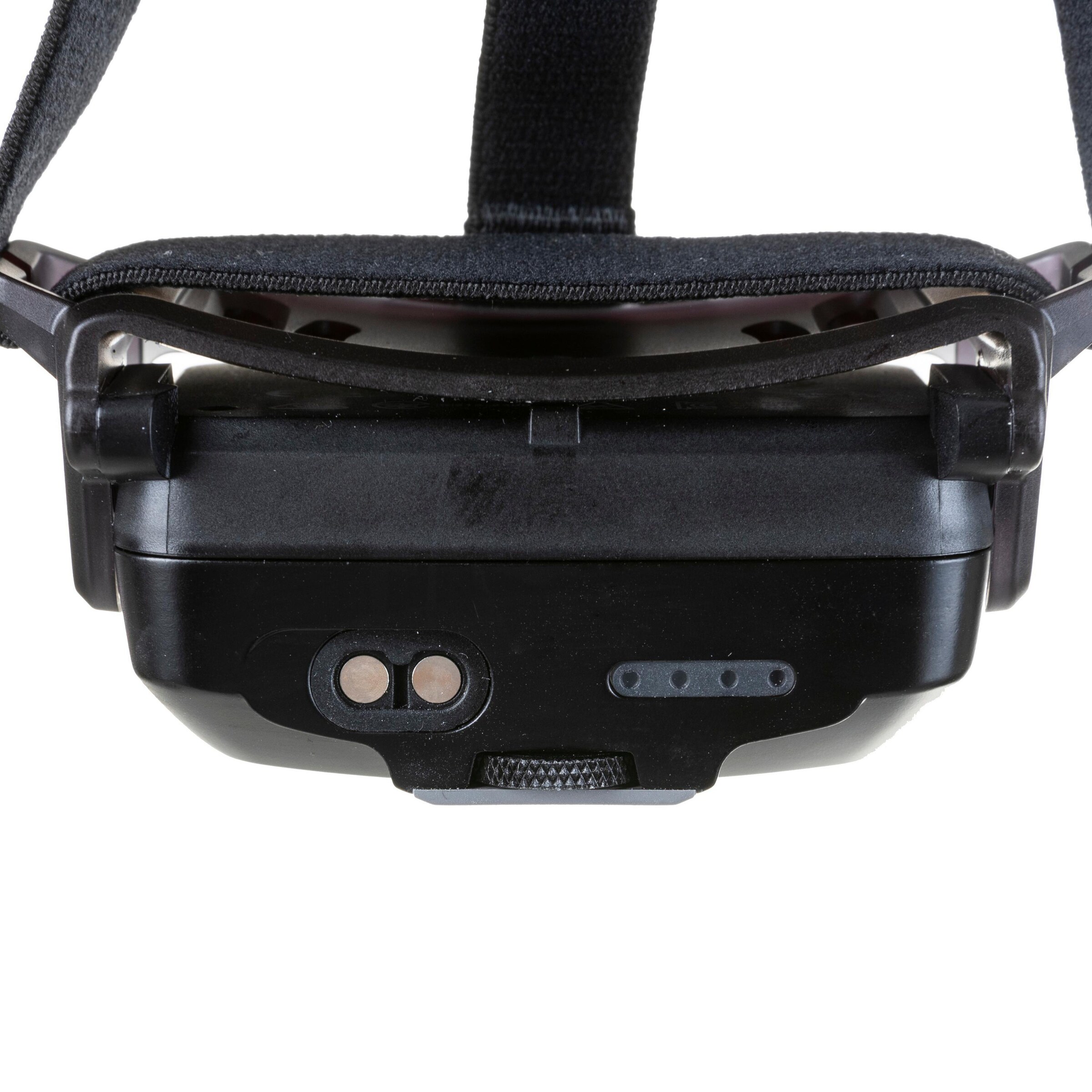 Led Lenser Electronics in Black