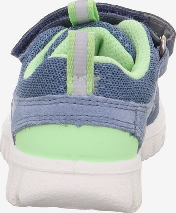 Baskets 'SPORT7 MINI' SUPERFIT en bleu