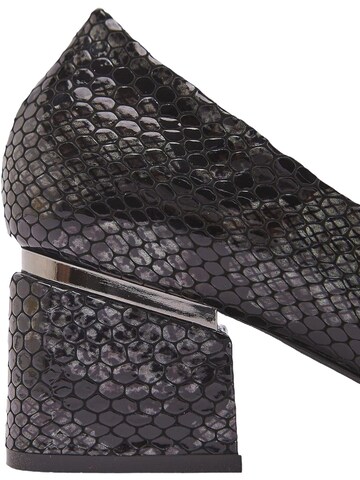 Limoya Slingpumps 'Emilia' in Zwart