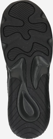 pelēks Nike Sportswear Zemie brīvā laika apavi 'TECH HERA'