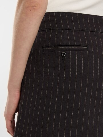 Gonna 'SERVICE WORK' di DICKIES in nero
