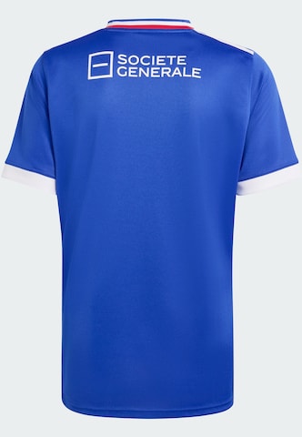 Maillot ADIDAS PERFORMANCE en bleu