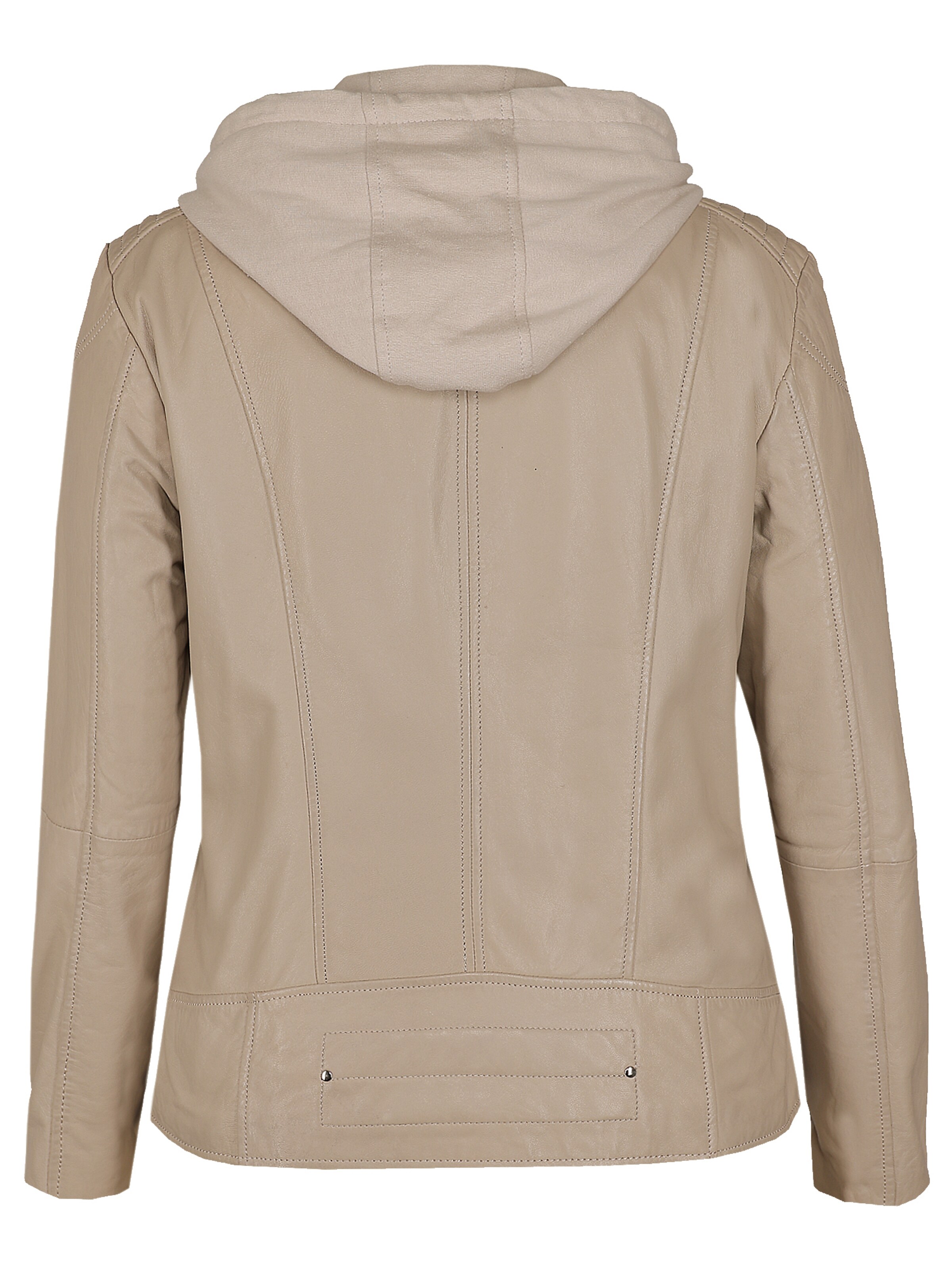 Maze Übergangsjacke in Beige